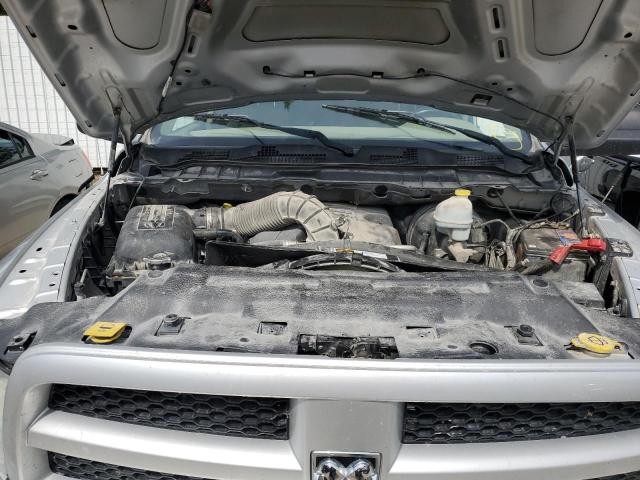 Photo 10 VIN: 1D7RV1CT7BS677676 - DODGE RAM 1500 