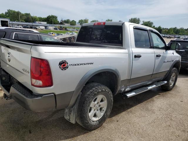 Photo 2 VIN: 1D7RV1CT7BS677676 - DODGE RAM 1500 