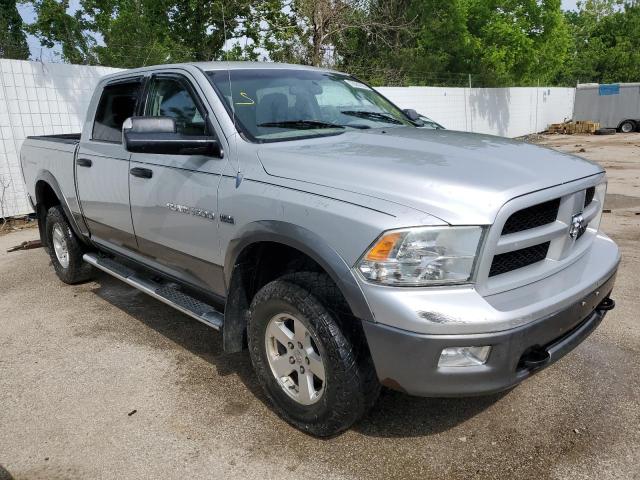 Photo 3 VIN: 1D7RV1CT7BS677676 - DODGE RAM 1500 