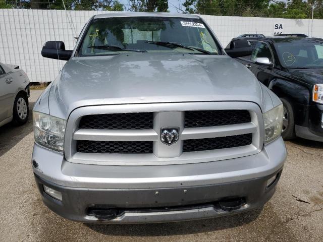 Photo 4 VIN: 1D7RV1CT7BS677676 - DODGE RAM 1500 