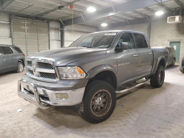 Photo 1 VIN: 1D7RV1CT7BS683414 - DODGE RAM 1500 