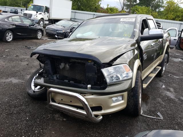 Photo 1 VIN: 1D7RV1CT7BS686782 - DODGE RAM 1500 