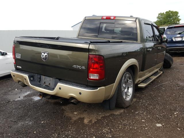 Photo 3 VIN: 1D7RV1CT7BS686782 - DODGE RAM 1500 