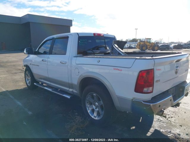 Photo 2 VIN: 1D7RV1CT7BS690623 - RAM 1500 