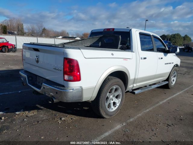 Photo 3 VIN: 1D7RV1CT7BS690623 - RAM 1500 