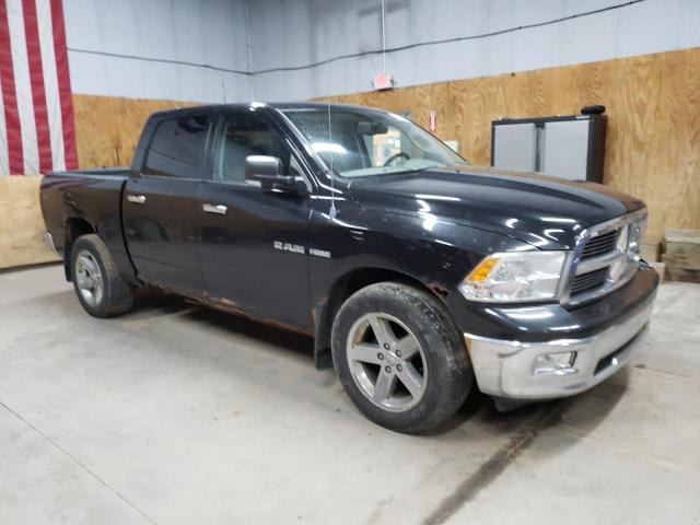 Photo 3 VIN: 1D7RV1CT8AS104137 - DODGE RAM 1500 