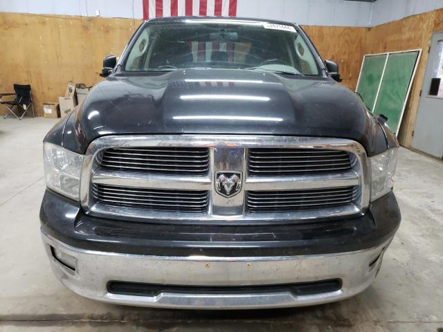 Photo 4 VIN: 1D7RV1CT8AS104137 - DODGE RAM 1500 