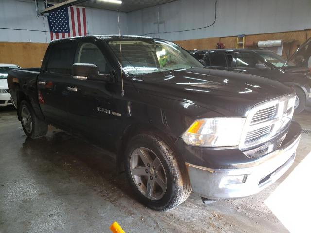 Photo 3 VIN: 1D7RV1CT8AS104137 - DODGE RAM 1500 