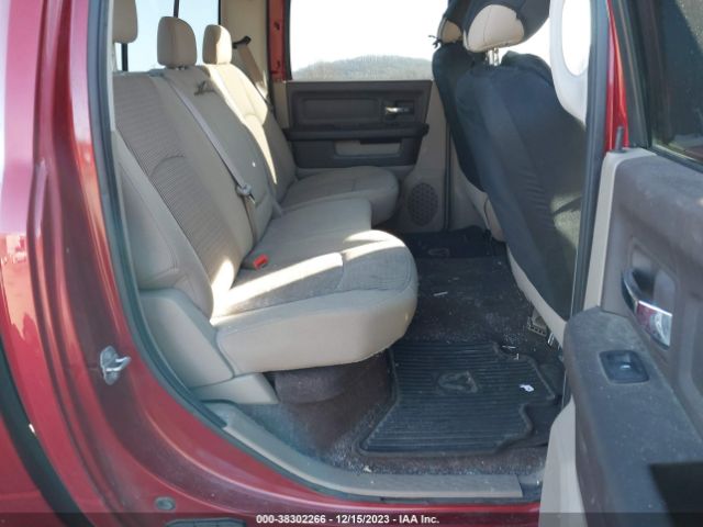 Photo 7 VIN: 1D7RV1CT8AS113775 - DODGE RAM 1500 