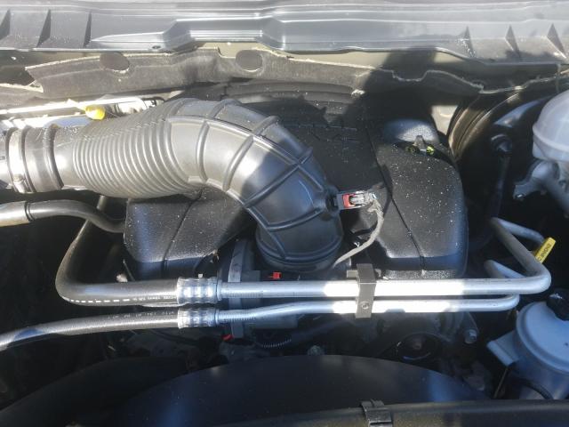 Photo 6 VIN: 1D7RV1CT8AS120080 - DODGE RAM 1500 