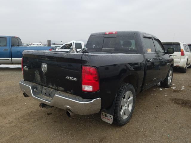 Photo 3 VIN: 1D7RV1CT8AS158201 - DODGE RAM 1500 