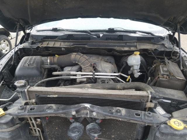 Photo 6 VIN: 1D7RV1CT8AS158201 - DODGE RAM 1500 