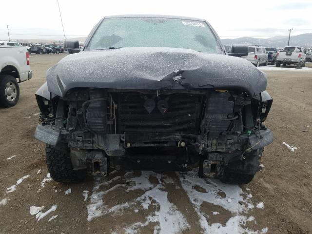 Photo 8 VIN: 1D7RV1CT8AS158201 - DODGE RAM 1500 