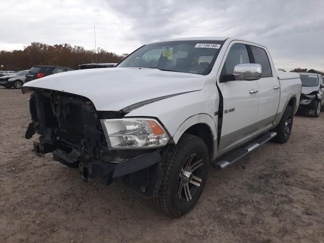 Photo 1 VIN: 1D7RV1CT8AS187052 - DODGE RAM 1500 