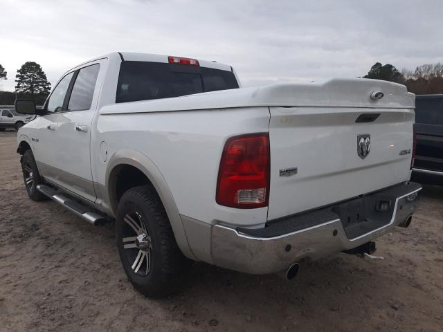 Photo 2 VIN: 1D7RV1CT8AS187052 - DODGE RAM 1500 