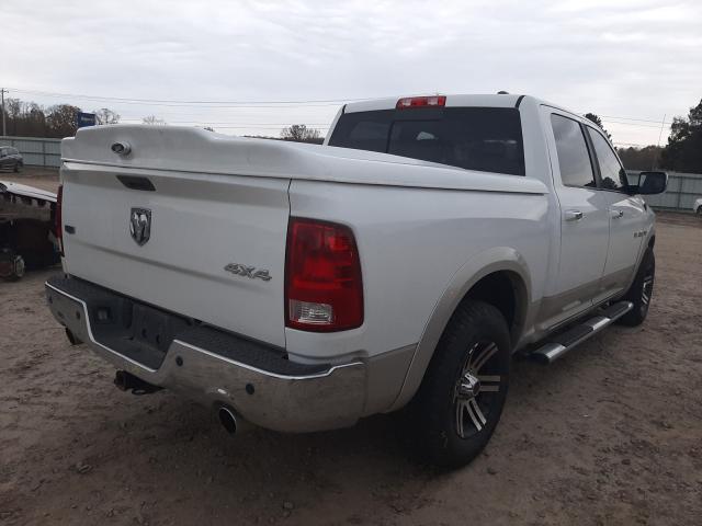 Photo 3 VIN: 1D7RV1CT8AS187052 - DODGE RAM 1500 