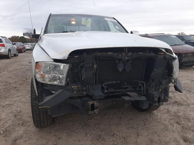 Photo 8 VIN: 1D7RV1CT8AS187052 - DODGE RAM 1500 