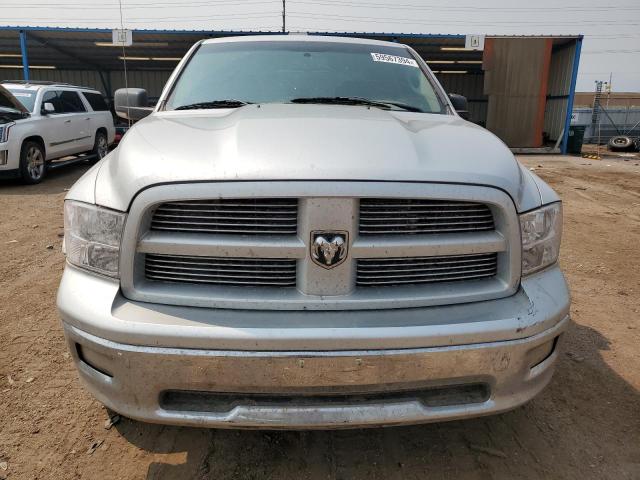 Photo 4 VIN: 1D7RV1CT8AS191215 - DODGE RAM 1500 