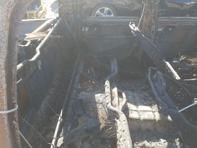 Photo 5 VIN: 1D7RV1CT8AS199766 - DODGE RAM 1500 