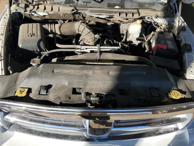 Photo 10 VIN: 1D7RV1CT8AS202696 - DODGE RAM 1500 