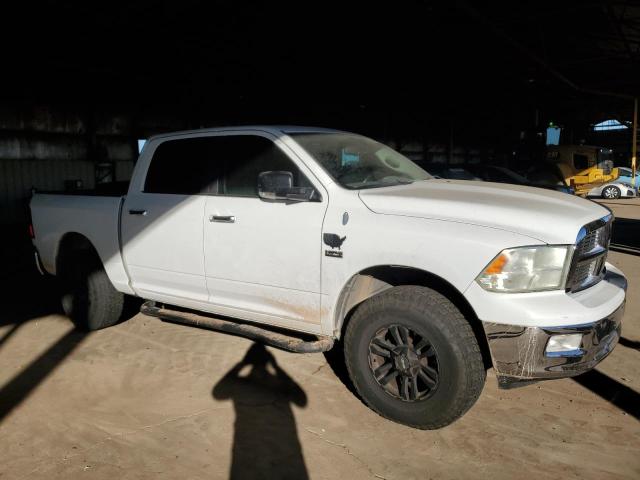 Photo 3 VIN: 1D7RV1CT8AS202696 - DODGE RAM 1500 