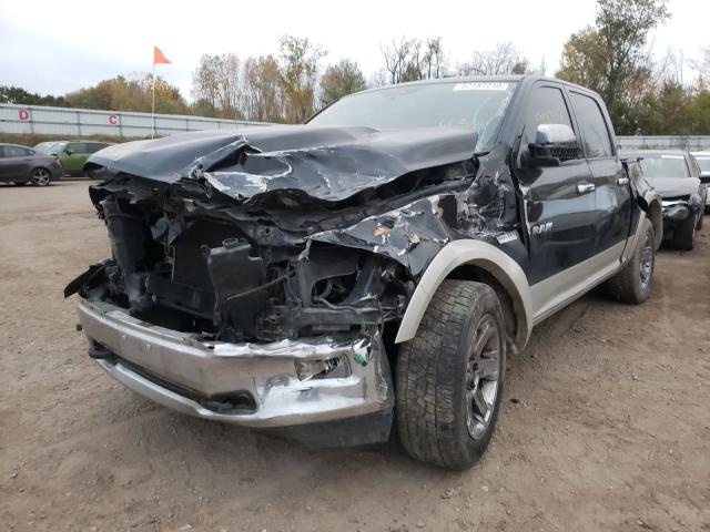 Photo 1 VIN: 1D7RV1CT8AS210202 - DODGE RAM 1500 