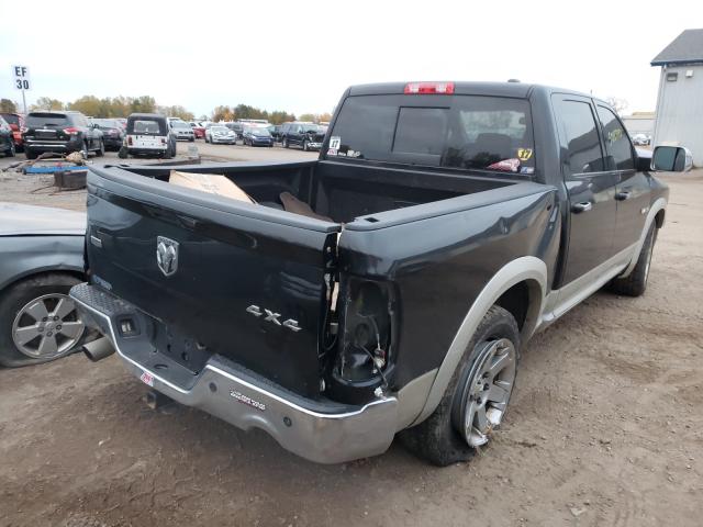 Photo 3 VIN: 1D7RV1CT8AS210202 - DODGE RAM 1500 