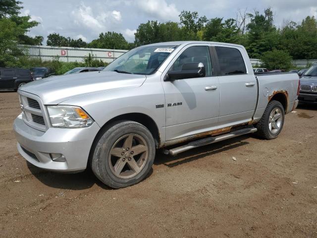 Photo 0 VIN: 1D7RV1CT8AS226738 - DODGE RAM 1500 