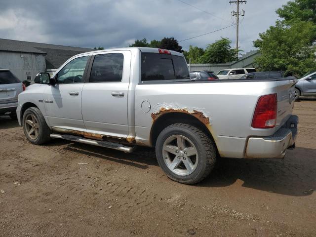 Photo 1 VIN: 1D7RV1CT8AS226738 - DODGE RAM 1500 