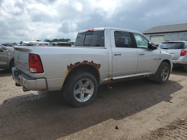 Photo 2 VIN: 1D7RV1CT8AS226738 - DODGE RAM 1500 