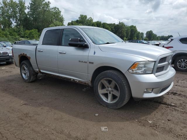 Photo 3 VIN: 1D7RV1CT8AS226738 - DODGE RAM 1500 