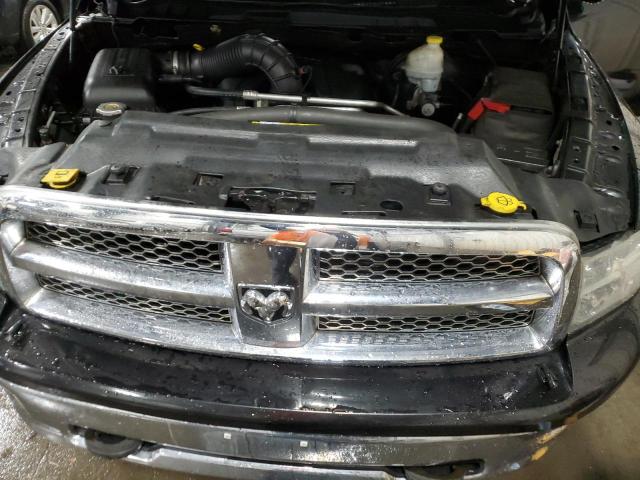 Photo 10 VIN: 1D7RV1CT8AS252269 - DODGE RAM 1500 