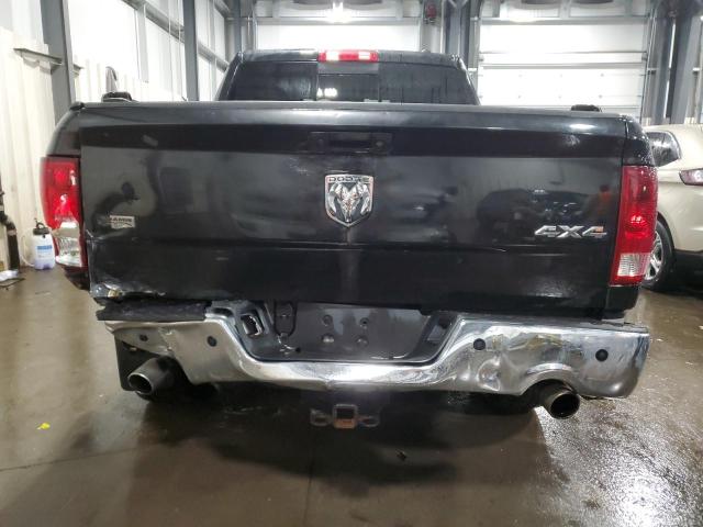 Photo 5 VIN: 1D7RV1CT8AS252269 - DODGE RAM 1500 