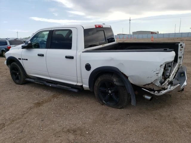 Photo 1 VIN: 1D7RV1CT8AS255852 - DODGE RAM 1500 