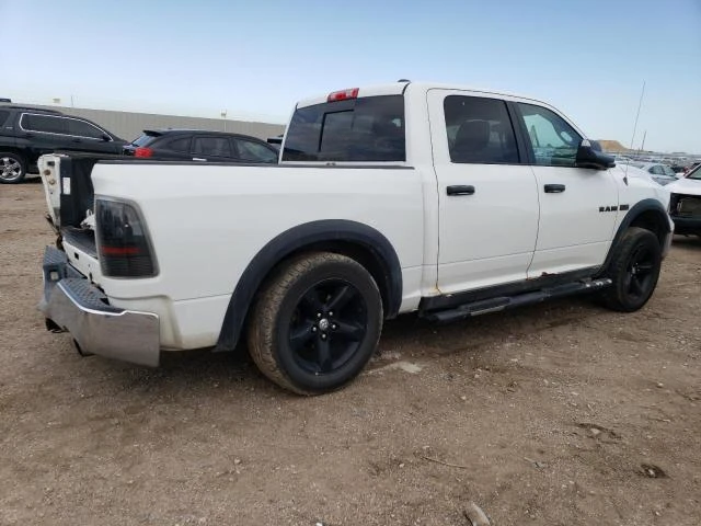 Photo 2 VIN: 1D7RV1CT8AS255852 - DODGE RAM 1500 