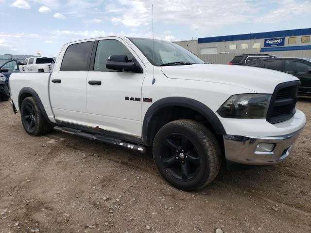 Photo 3 VIN: 1D7RV1CT8AS255852 - DODGE RAM 1500 