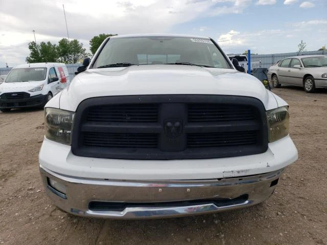 Photo 4 VIN: 1D7RV1CT8AS255852 - DODGE RAM 1500 