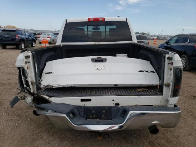 Photo 5 VIN: 1D7RV1CT8AS255852 - DODGE RAM 1500 