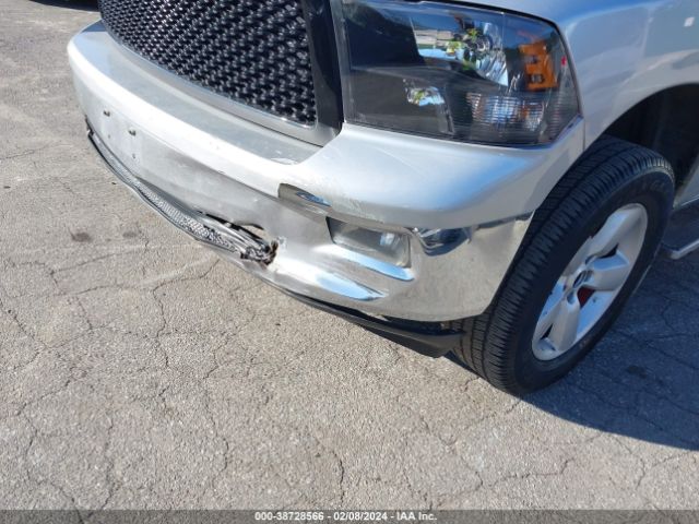 Photo 5 VIN: 1D7RV1CT8AS257813 - DODGE RAM 1500 