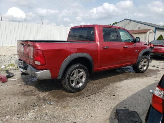 Photo 2 VIN: 1D7RV1CT8AS261442 - DODGE RAM 1500 