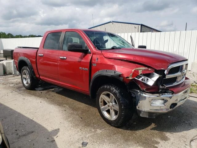 Photo 3 VIN: 1D7RV1CT8AS261442 - DODGE RAM 1500 