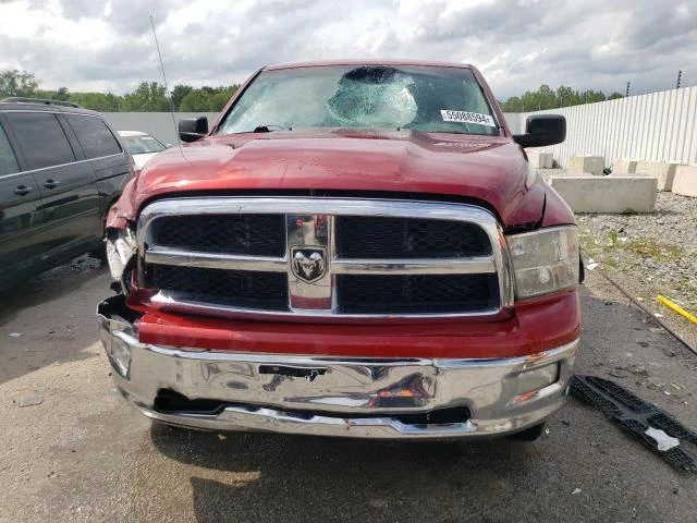 Photo 4 VIN: 1D7RV1CT8AS261442 - DODGE RAM 1500 