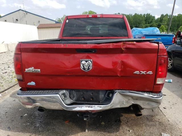 Photo 5 VIN: 1D7RV1CT8AS261442 - DODGE RAM 1500 