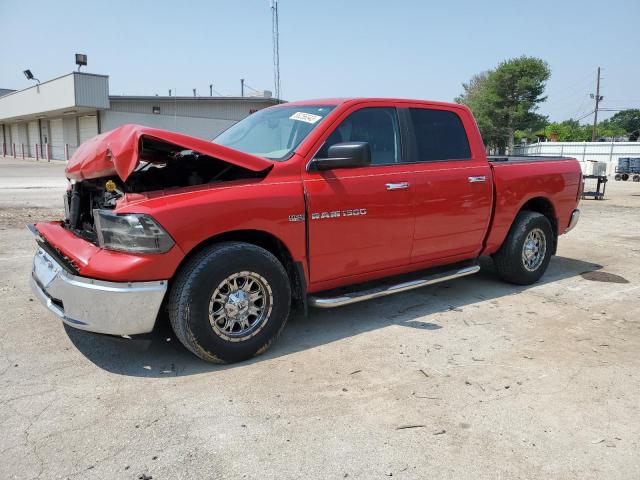 Photo 0 VIN: 1D7RV1CT8BS501607 - DODGE RAM 1500 