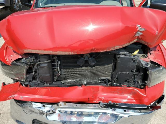 Photo 10 VIN: 1D7RV1CT8BS501607 - DODGE RAM 1500 