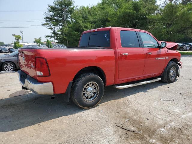 Photo 2 VIN: 1D7RV1CT8BS501607 - DODGE RAM 1500 