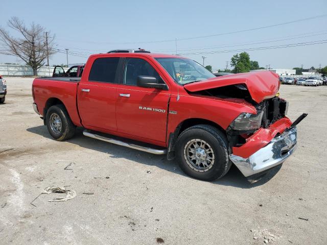 Photo 3 VIN: 1D7RV1CT8BS501607 - DODGE RAM 1500 