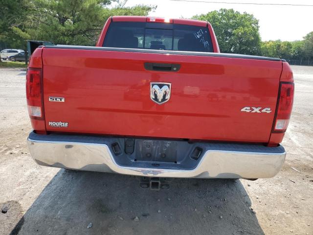 Photo 5 VIN: 1D7RV1CT8BS501607 - DODGE RAM 1500 