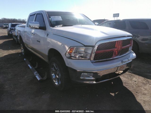 Photo 0 VIN: 1D7RV1CT8BS509187 - RAM 1500 