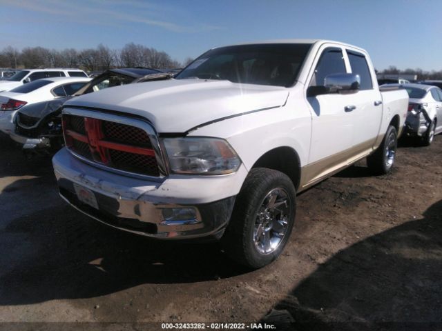 Photo 1 VIN: 1D7RV1CT8BS509187 - RAM 1500 